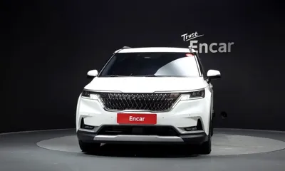 Kia Canival 2022, 59612 км, за 15287.55 USD