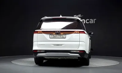 Kia Canival 2022, 59612 км, за 15287.55 USD