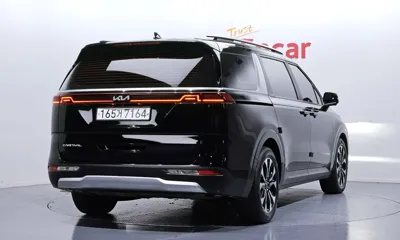 Kia Canival 2022, 93378 км, за 15137.5 USD