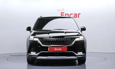Kia Canival 2022, 93378 км, за 15137.5 USD