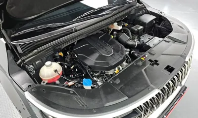 Kia Canival 2022, 93378 км, за 15032.17 USD - фото 6