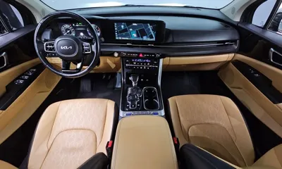 Kia Canival 2022, 93378 км, за 15032.17 USD - фото 7