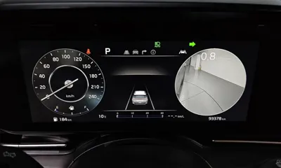 Kia Canival 2022, 93378 км, за 15032.17 USD - фото 8