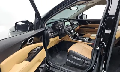 Kia Canival 2022, 93378 км, за 15032.17 USD - фото 11