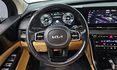 Kia Canival 2022, 93378 км, за 15032.17 USD - фото 15