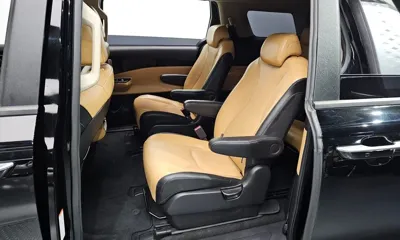 Kia Canival 2022, 93378 км, за 15032.17 USD - фото 17