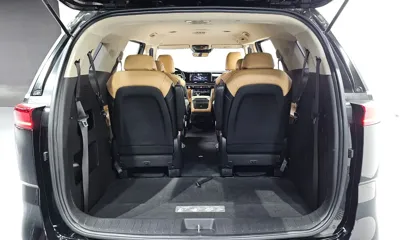 Kia Canival 2022, 93378 км, за 15032.17 USD - фото 20