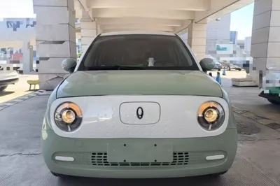 ORA Black Cat 2022, 41000 км, за 6495 USD