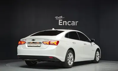 ChevroletGMDaewoo Malibu 2019, 62850 км, за 7548.9 USD