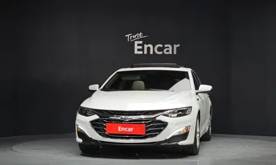 ChevroletGMDaewoo Malibu 2019, 62850 км, за 7548.9 USD