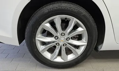 ChevroletGMDaewoo Malibu 2019, 62850 км, за 7548.9 USD
