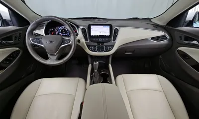 ChevroletGMDaewoo Malibu 2019, 62850 км, за 7548.9 USD - фото 7