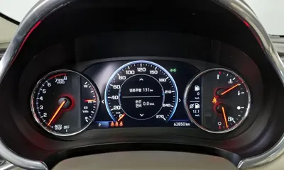 ChevroletGMDaewoo Malibu 2019, 62850 км, за 7548.9 USD - фото 8