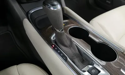 ChevroletGMDaewoo Malibu 2019, 62850 км, за 7548.9 USD - фото 9