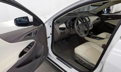 ChevroletGMDaewoo Malibu 2019, 62850 км, за 7548.9 USD - фото 10