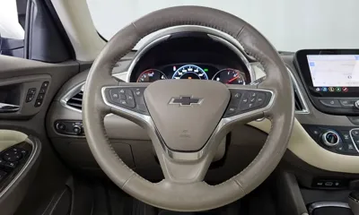 ChevroletGMDaewoo Malibu 2019, 62850 км, за 7548.9 USD - фото 13