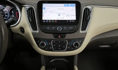ChevroletGMDaewoo Malibu 2019, 62850 км, за 7548.9 USD - фото 14