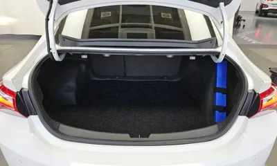 ChevroletGMDaewoo Malibu 2019, 62850 км, за 7548.9 USD - фото 20