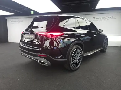 Mercedes-Benz GLC-Class 2025, 10750 км, за 45610.82 USD