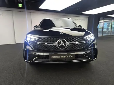 Mercedes-Benz GLC-Class 2025, 10750 км, за 45610.82 USD