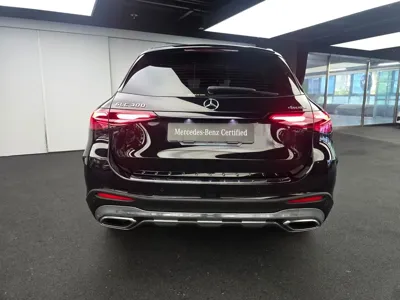 Mercedes-Benz GLC-Class 2025, 10750 км, за 45610.82 USD