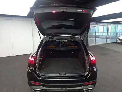 Mercedes-Benz GLC-Class 2025, 10750 км, за 45293.42 USD - фото 18