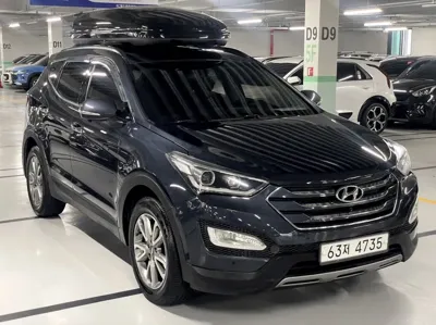 Hyundai Santafe 2015, 73465 км, за 7218.86 USD