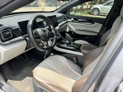 BYD Qin Plus 2024, 60000 км, за 10285.26 USD