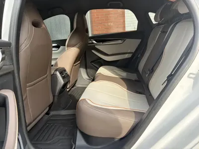 BYD Qin Plus 2024, 60000 км, за 10299.24 USD - фото 6
