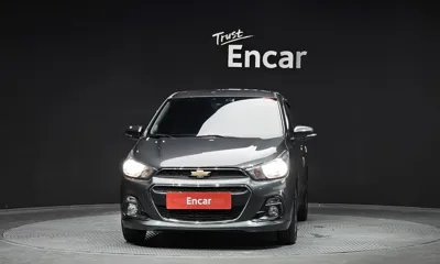 ChevroletGMDaewoo Spark 2018, 109681 км, за 3445.36 USD
