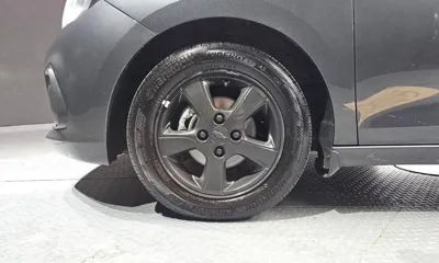ChevroletGMDaewoo Spark 2018, 109681 км, за 3445.36 USD