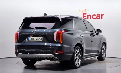 Hyundai Palisade 2022, 65882 км, за 17198.71 USD