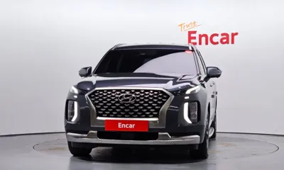 Hyundai Palisade 2022, 65882 км, за 17198.71 USD