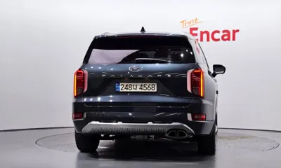 Hyundai Palisade 2022, 65882 км, за 17198.71 USD