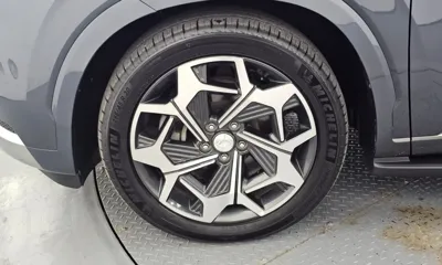 Hyundai Palisade 2022, 65882 км, за 17198.71 USD