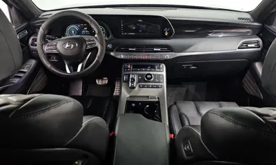 Hyundai Palisade 2022, 65882 км, за 17198.71 USD - фото 7