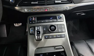 Hyundai Palisade 2022, 65882 км, за 17198.71 USD - фото 9