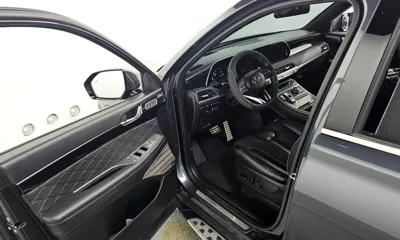 Hyundai Palisade 2022, 65882 км, за 17198.71 USD - фото 10