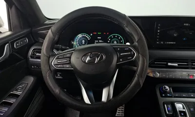 Hyundai Palisade 2022, 65882 км, за 17198.71 USD - фото 14
