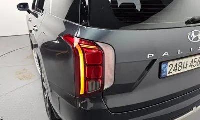 Hyundai Palisade 2022, 65882 км, за 17198.71 USD - фото 23