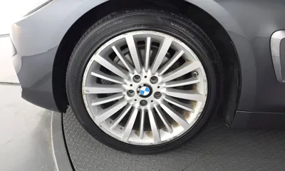 BMW 4-Series 2016, 113297 км, за 8208.47 USD