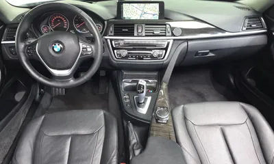 BMW 4-Series 2016, 113297 км, за 8208.47 USD - фото 7