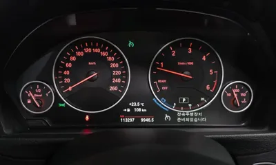 BMW 4-Series 2016, 113297 км, за 8208.47 USD - фото 8