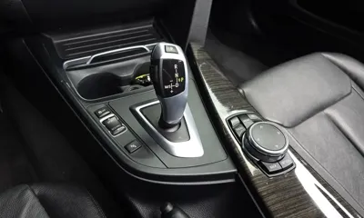 BMW 4-Series 2016, 113297 км, за 8208.47 USD - фото 9