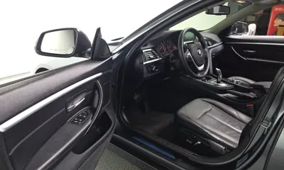 BMW 4-Series 2016, 113297 км, за 8208.47 USD - фото 10