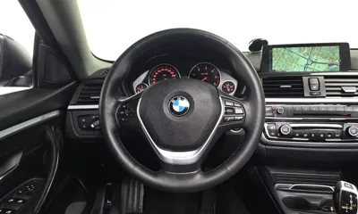 BMW 4-Series 2016, 113297 км, за 8208.47 USD - фото 12