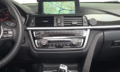 BMW 4-Series 2016, 113297 км, за 8208.47 USD - фото 13