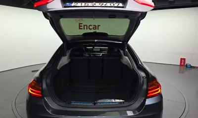BMW 4-Series 2016, 113297 км, за 8208.47 USD - фото 20