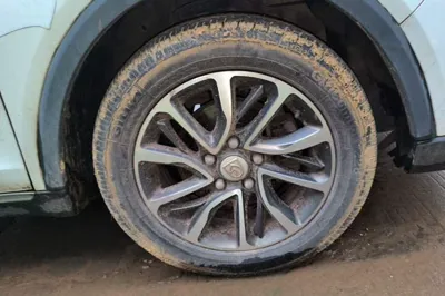 Baojun 730 2017, 58900 км, за 5497 USD