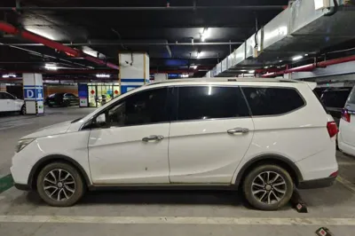 Baojun 730 2017, 58900 км, за 5497 USD - фото 6